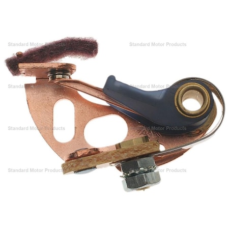 Standard Ignition Contact Set (Points), Dr-2437P DR-2437P